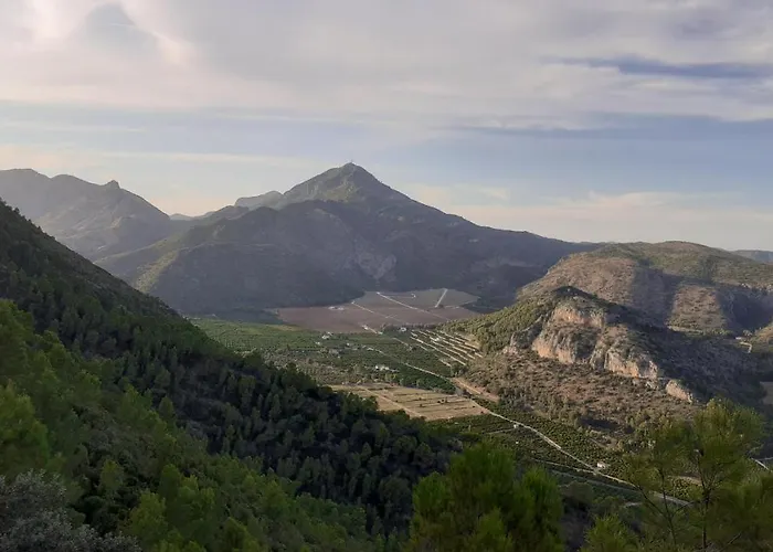 Les Moreres