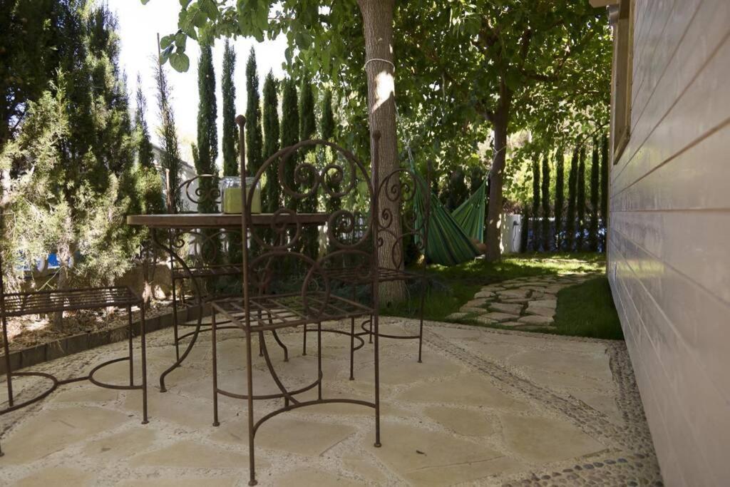 Holiday home Les Moreres