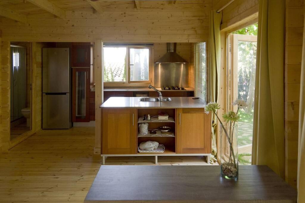 Les Moreres Holiday home *