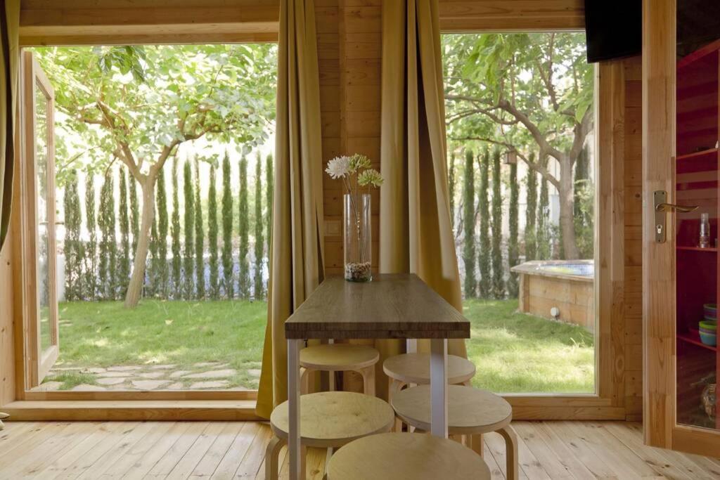Holiday home Les Moreres *