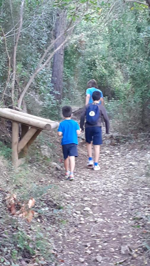 Les Moreres * Gandia