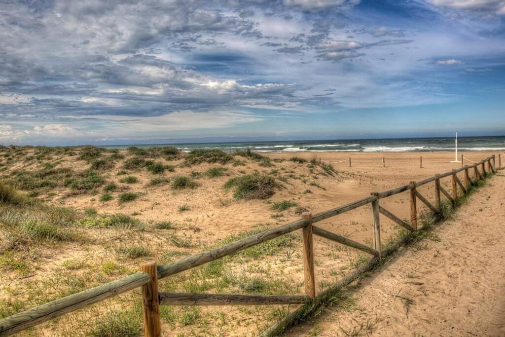 Les Moreres Gandia