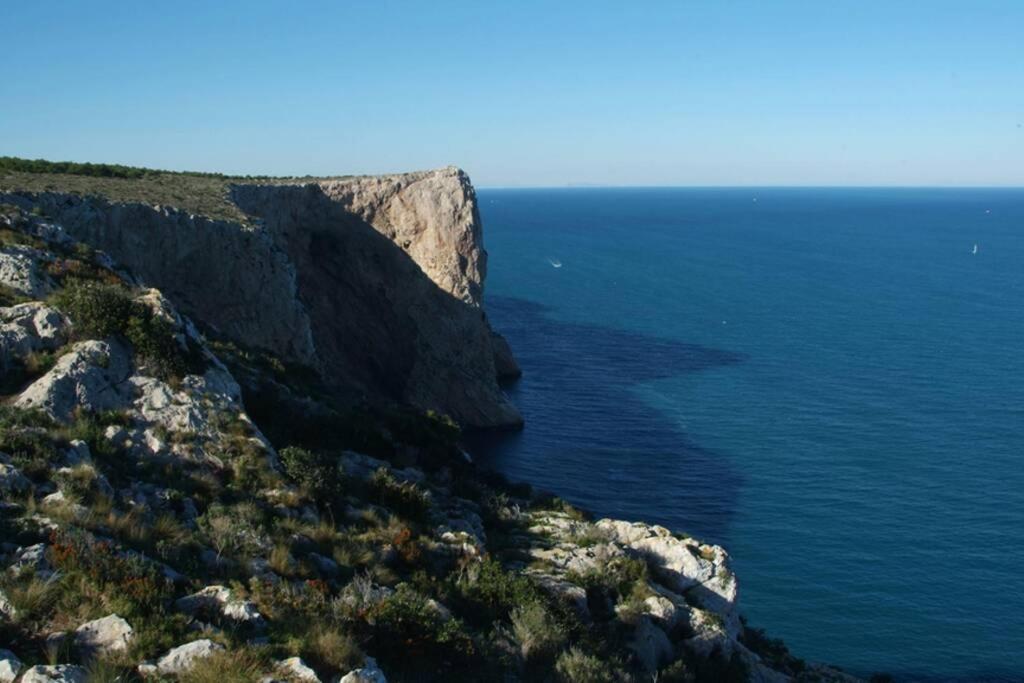 Holiday home Les Moreres